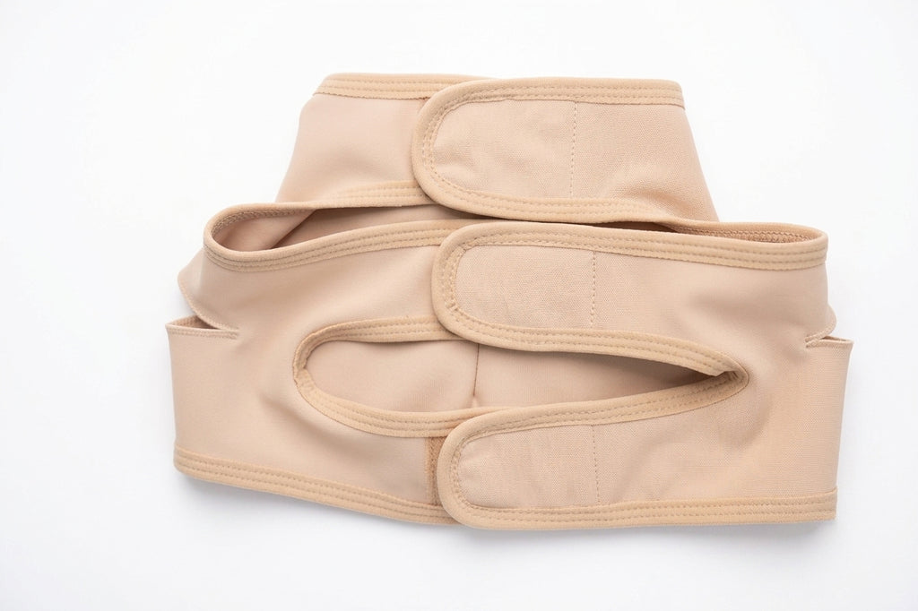 Chin Compression Garment