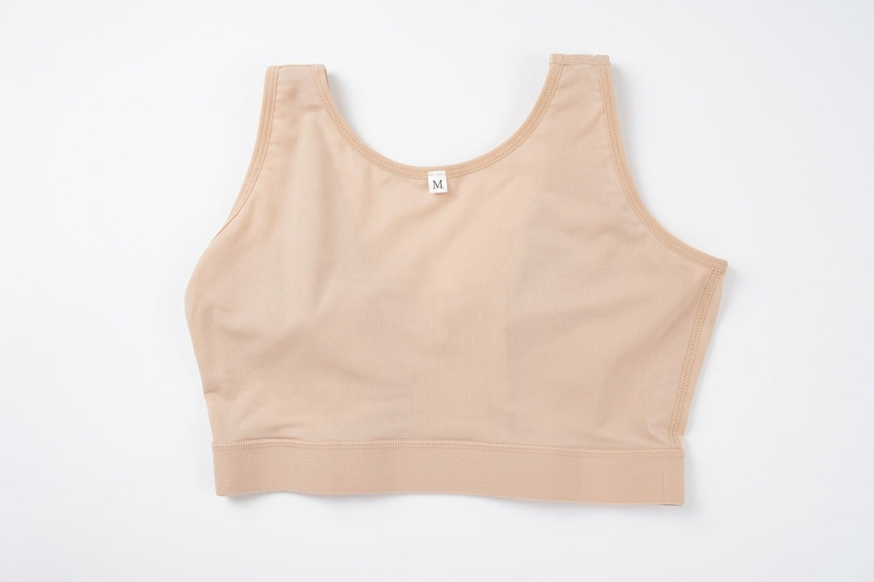 Post Surgical Compression Bra