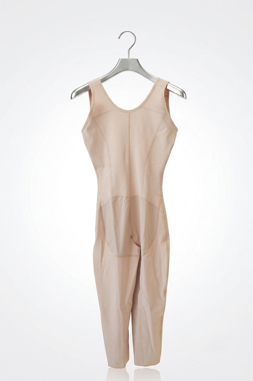 Full Body Compression Garment