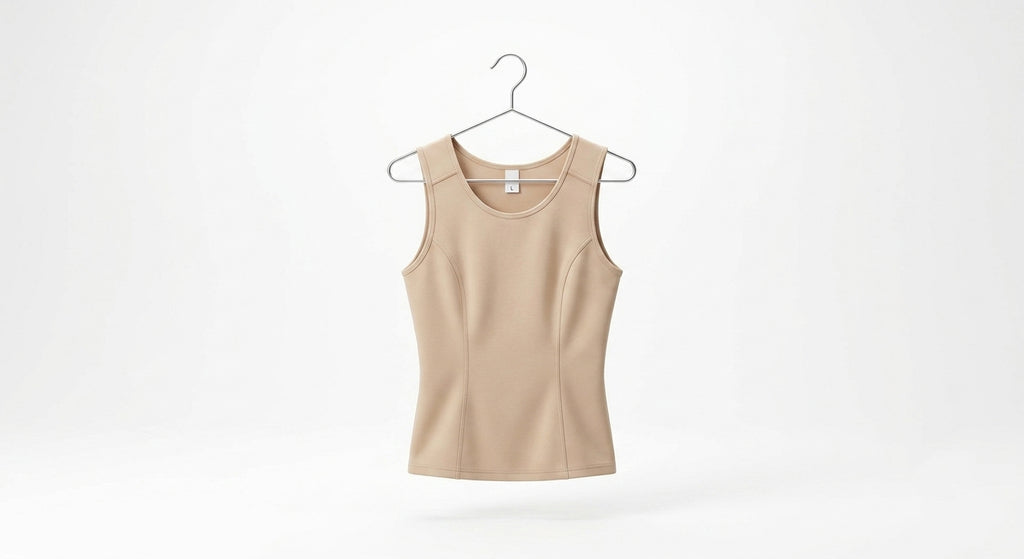 Women's Post Surgical Upper Body Compression Shaper