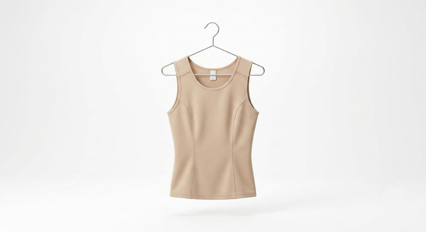 Women's Post Surgical Upper Body Compression Shaper
