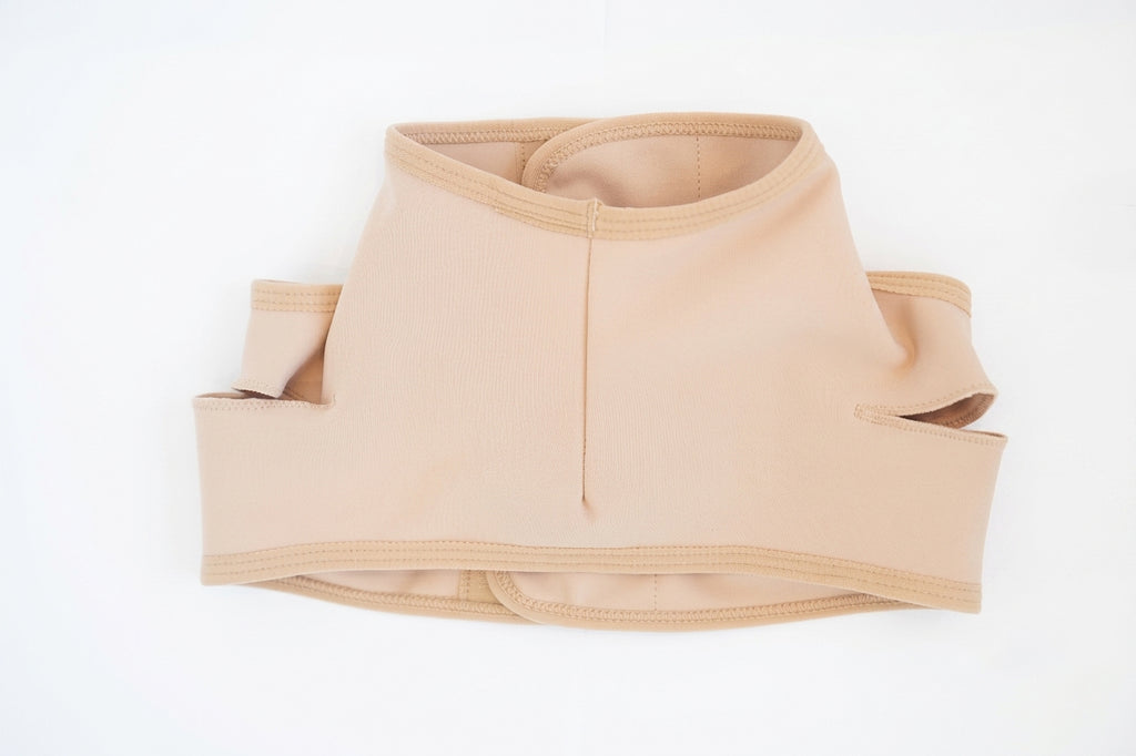 Chin Compression Garment