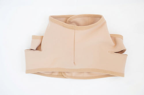 Chin Compression Garment