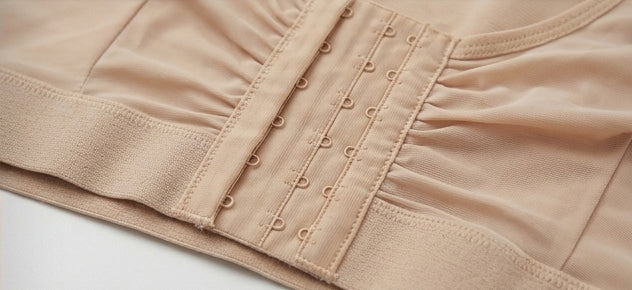 Post Surgical Compression Bra