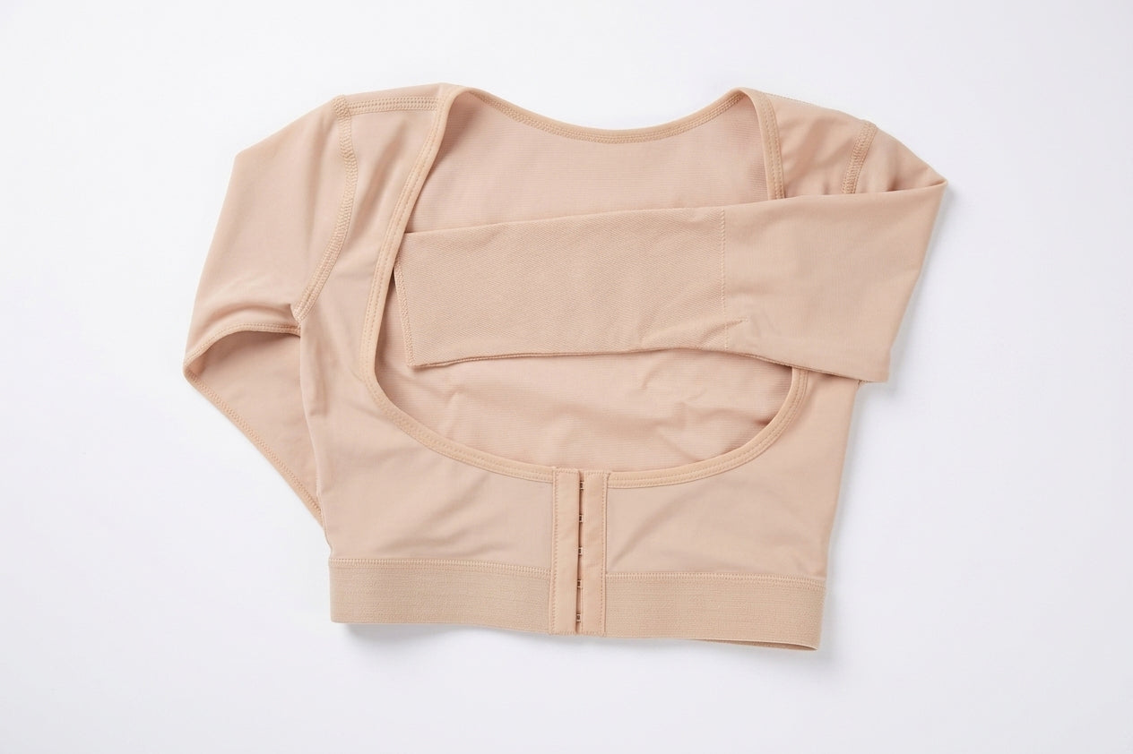 Medical Arm Compression Garment / Post-Surgical Arm Shaper