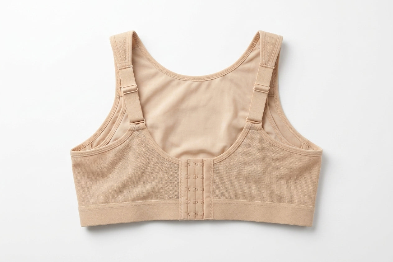 Post Surgical Compression Bra