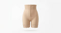 Post-Surgical Abdominal & Hip Compression Garment / High-Compression Thigh & Buttock Shaper