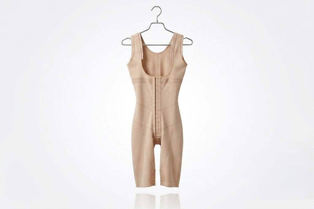 Full Body Compression Garment