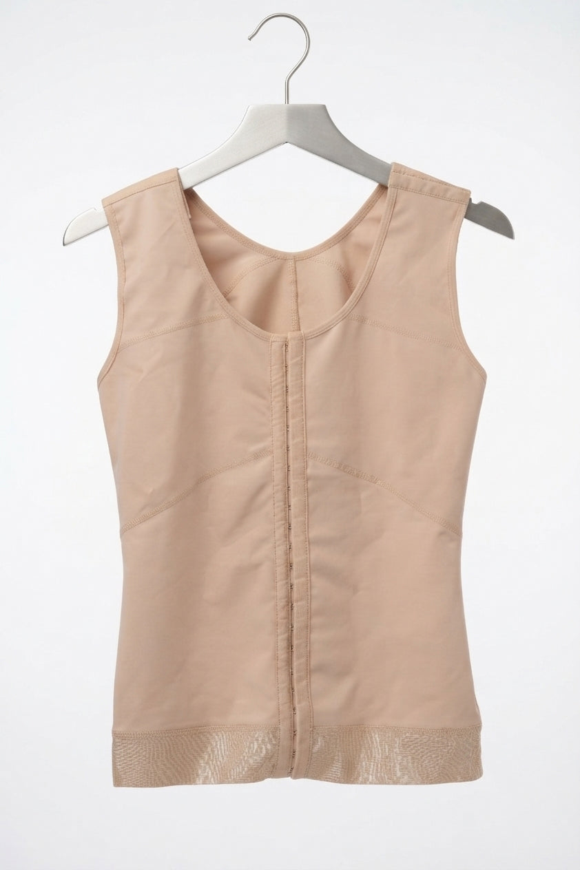 Women's Post Surgical Upper Body Compression Shaper