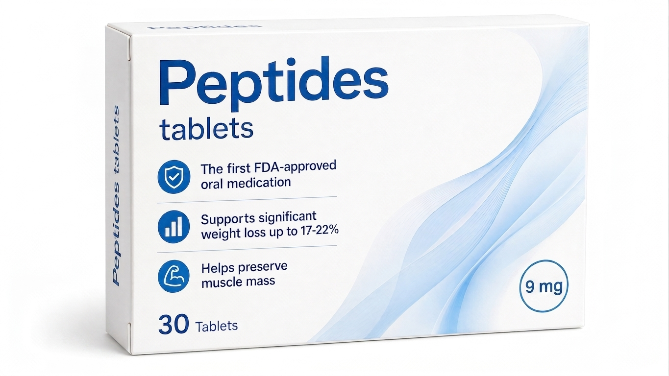Weight Loss Medications