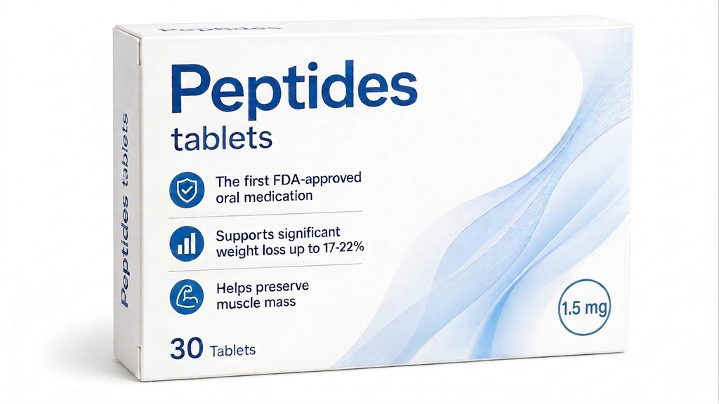 Weight Loss Medications