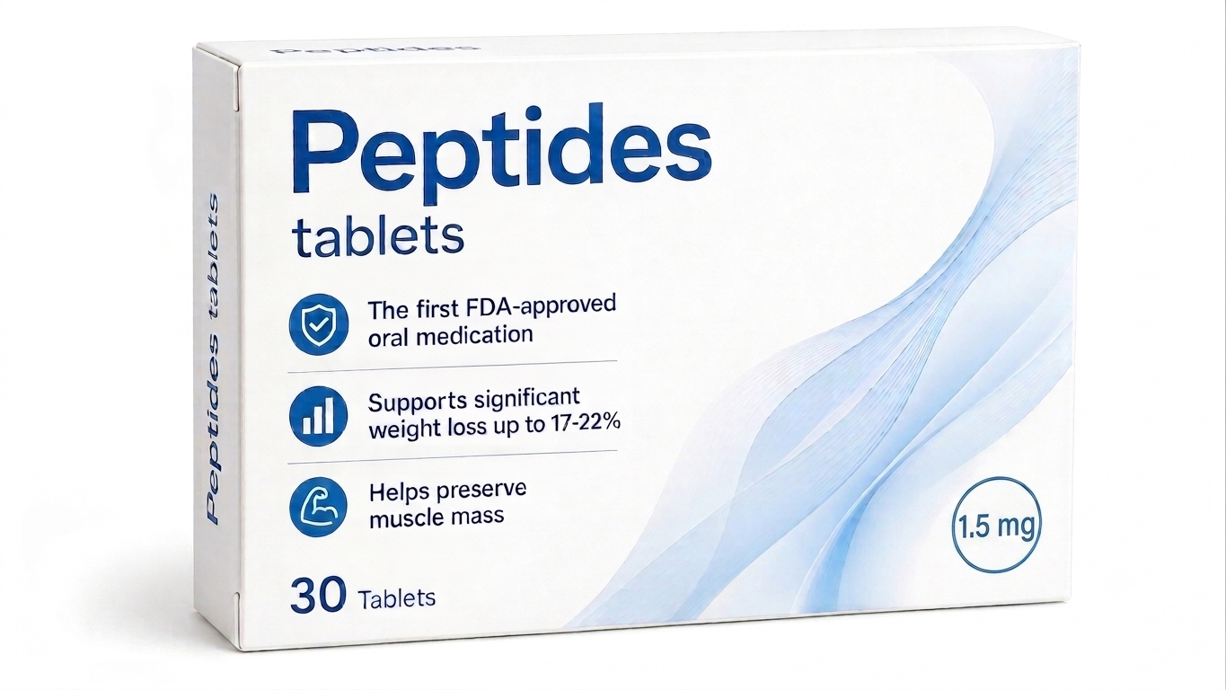 Weight Loss Medications