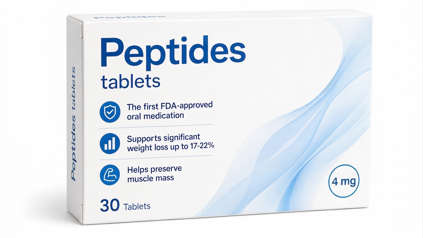 Weight Loss Medications