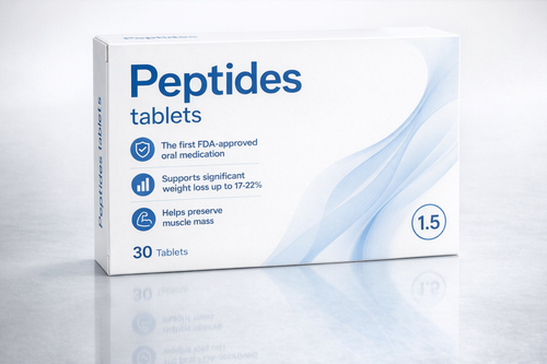 Weight Loss Medications