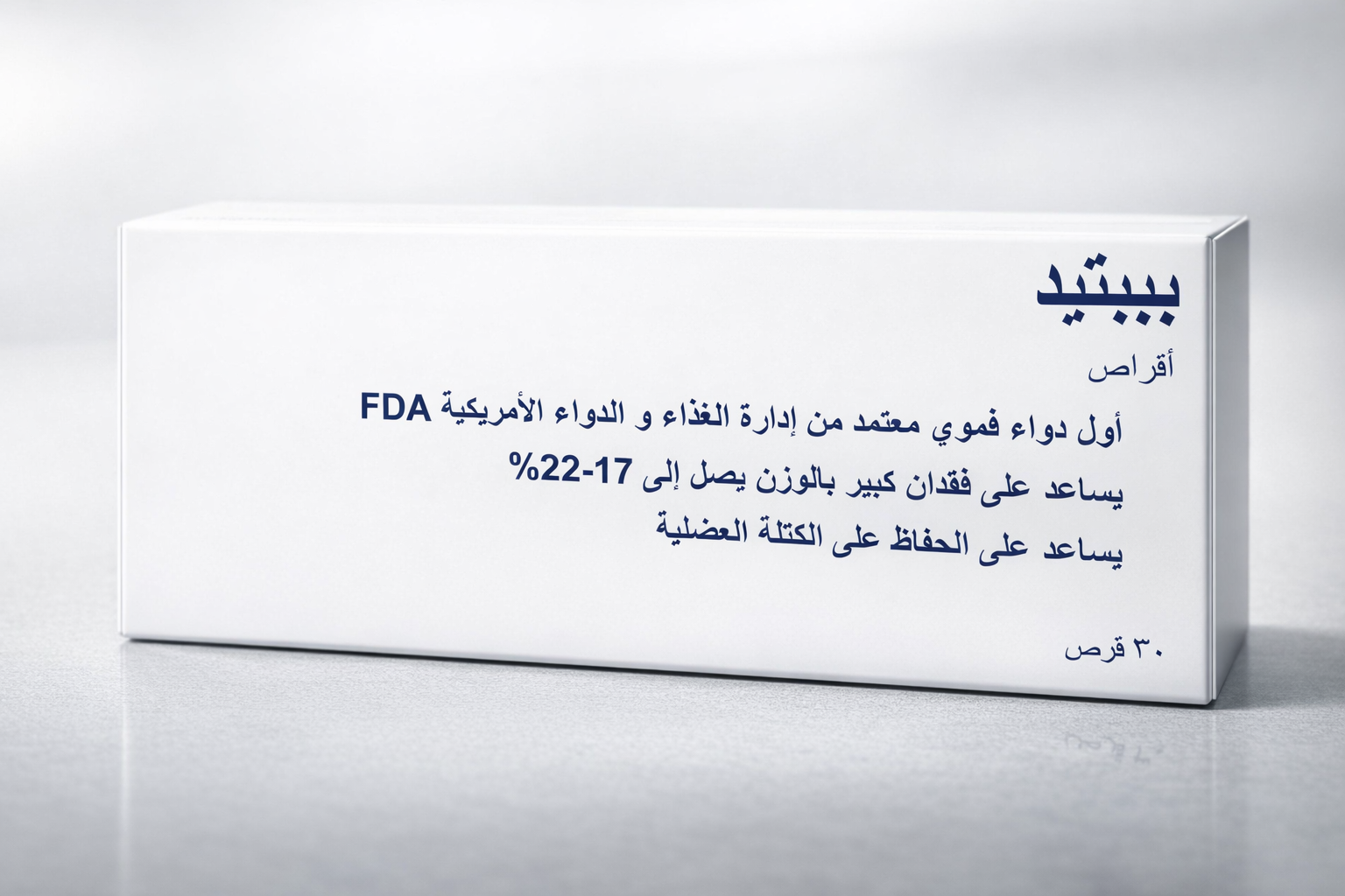 Weight Loss Medications