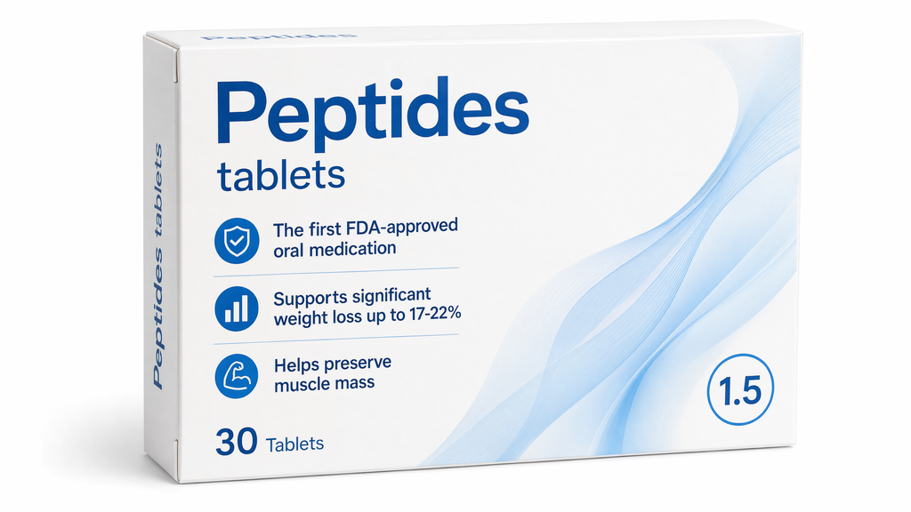 Weight Loss Medications