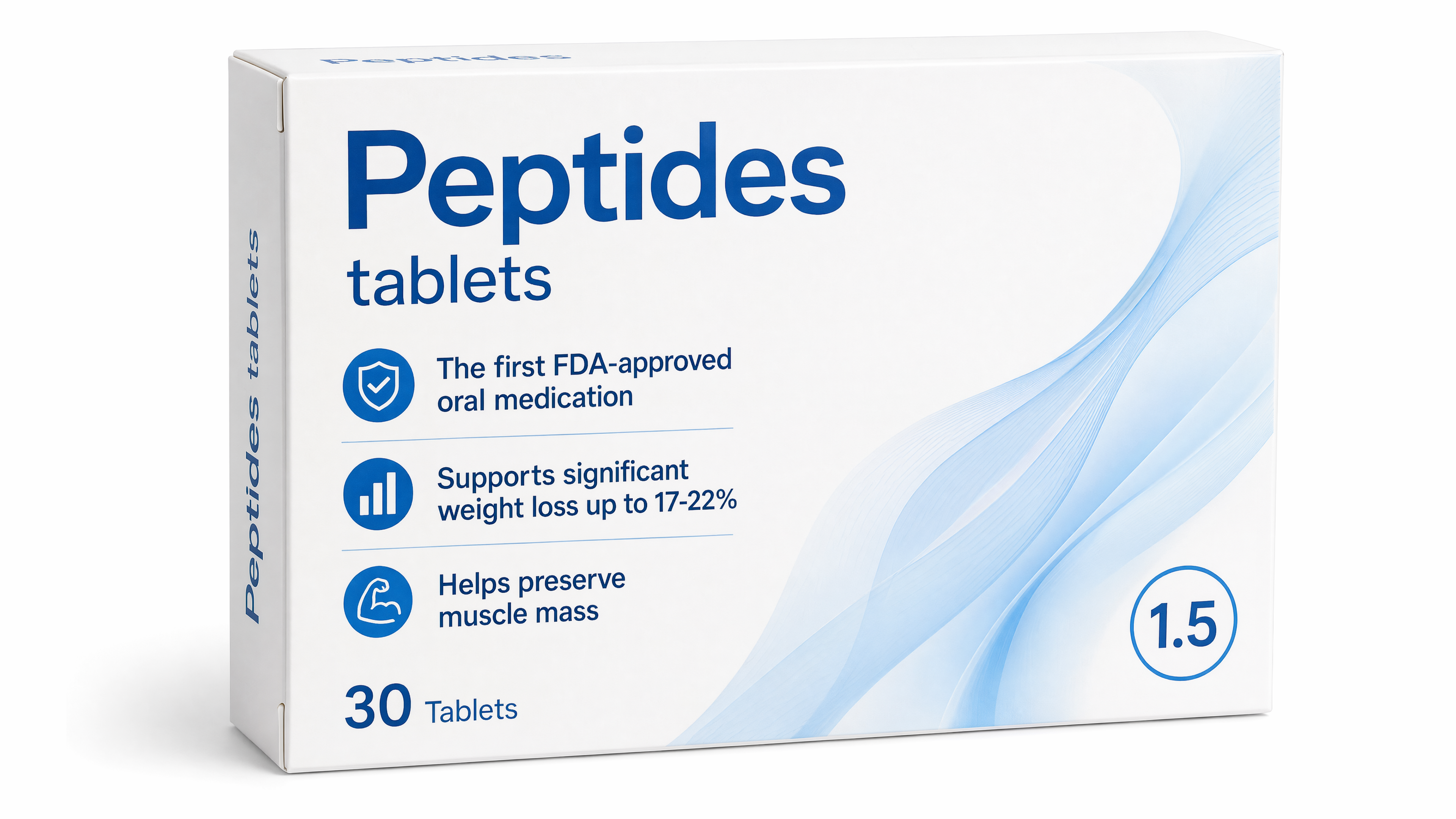 Weight Loss Medications